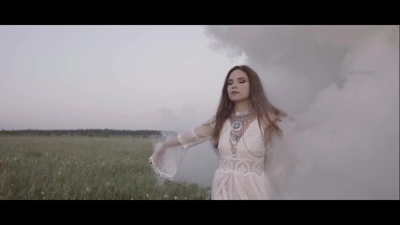 Оля и домовые диковина