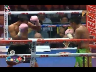 2012 10 27 rafael marquez vs cristian mijares