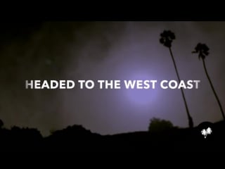 Skate maloley & sammy wilk west coast (lyrics)