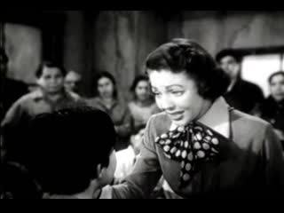 The loretta young show s01e36 lady in war paint 1954 in english eng