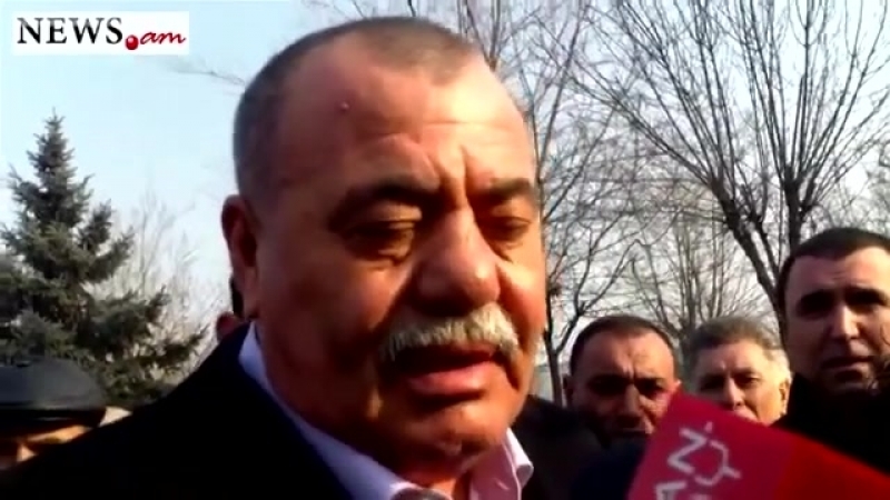 Срочное обращение манвела григоряна !