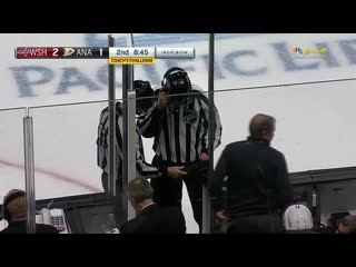 Highlights wsh @ ana dec 6, 2019
