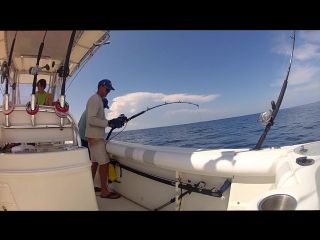 Florida keys fishing and spearfishing trip june 2012 hd