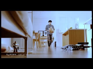 Wdl you're the only one in the world who doesn't understand (dewi mv)