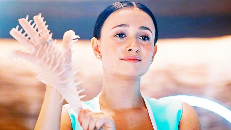 Два холма | трейлер