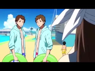 Amagi brilliant park