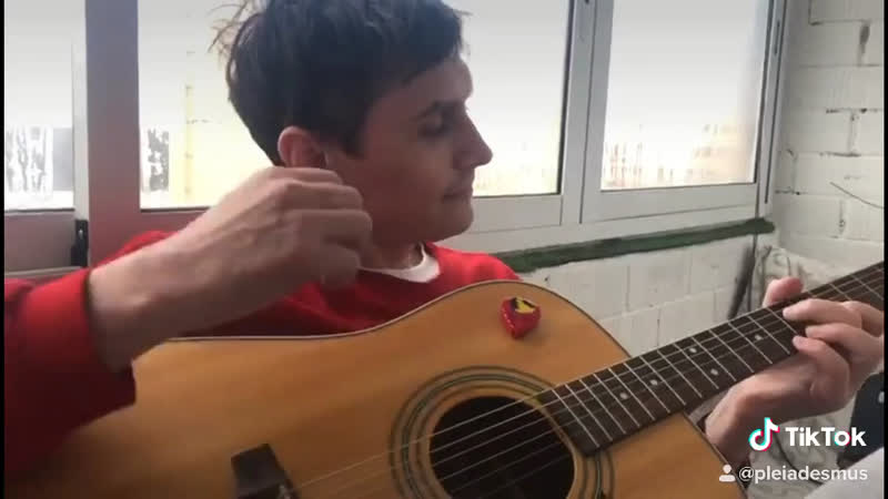 Pleiades (#плеядыпоют) vs путинские бабки коронавирус