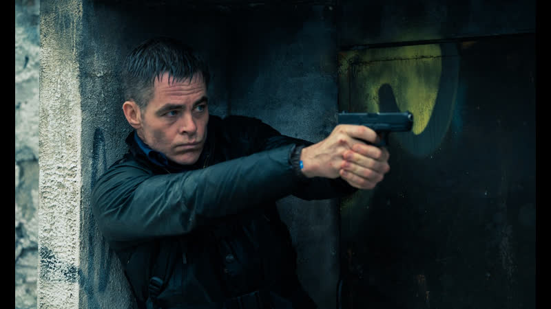 Шикарный боевик новинка (2022) hd 1080 full hd
