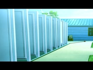 Sweet mary | hentai