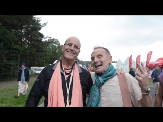 Харинама!!! вудсток 2015 [hd, 720p]