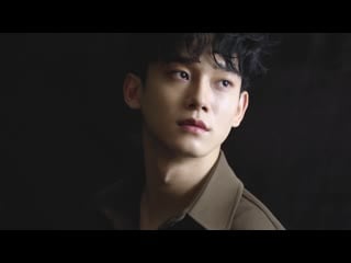191006 [chen log] jacket making film my dear ver