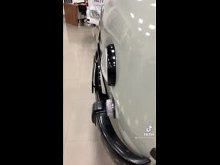 Корректор фар на буханке