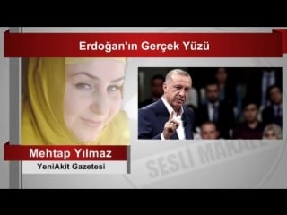 Mehtap yılmaz erdoğan’ın gerçek yüzü