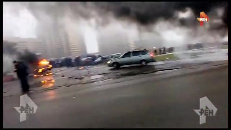 Командира расстрелянных бойцов омон уволят за подработки на стороне