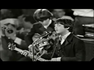 "битлз" ("the beatles") песня "вчера" ("yesterday")