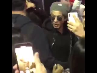 King khan melburn