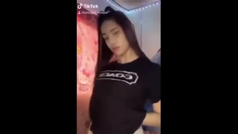Новый тренд в тиктоке