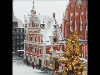 Stamped will you spend your christmas vacation in riga this year