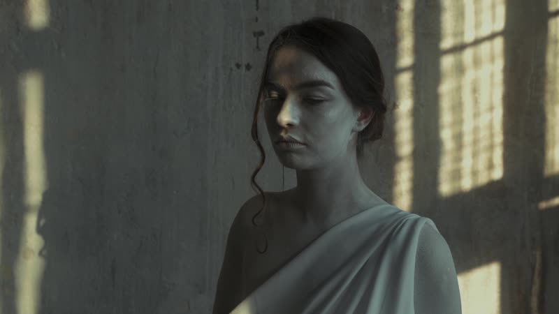 Artem dogma пигмалион (mood video)