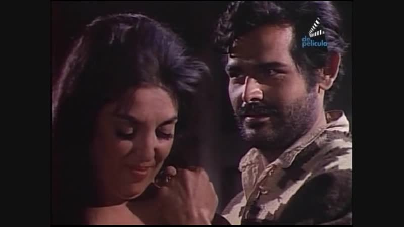 La puerta y la mujer del carnicero 1968 / the door and the woman of the butcher / esp+(eng sub)