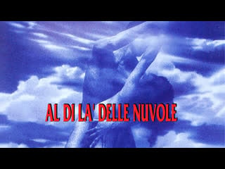 Al di la delle nuvole (1995) 720p