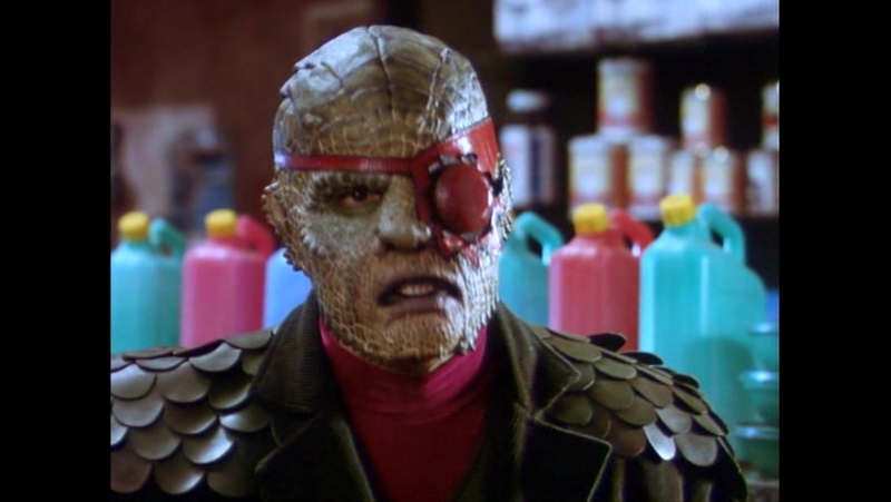 Обливион (1994)