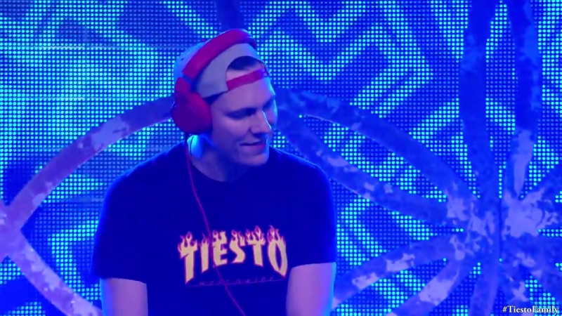 Matt nash – know my love [tiesto live @ tomorrowland 2016]