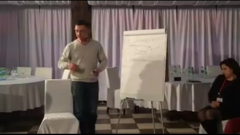 I межрегиональная конференция на волге