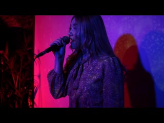 Пилот валерия голубева just like a star (cover)