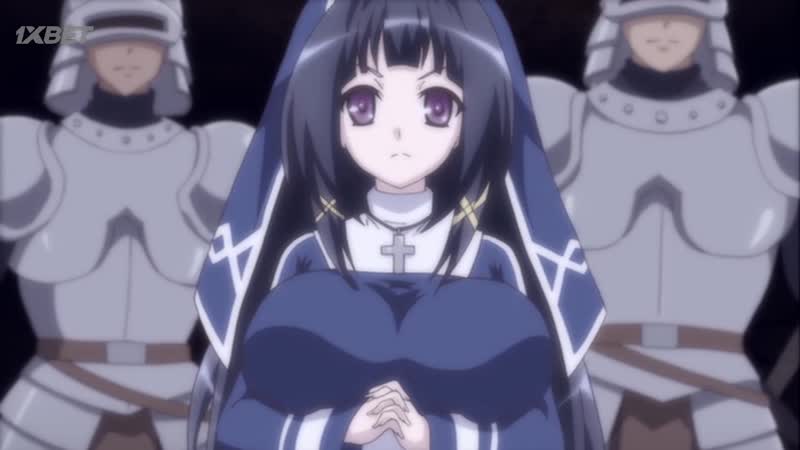 Украденная чистота решение лювилиас ochi mono rpg seikishi luvilias 04 [720p]