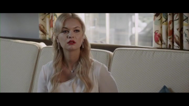 Провидец греха #krimkino