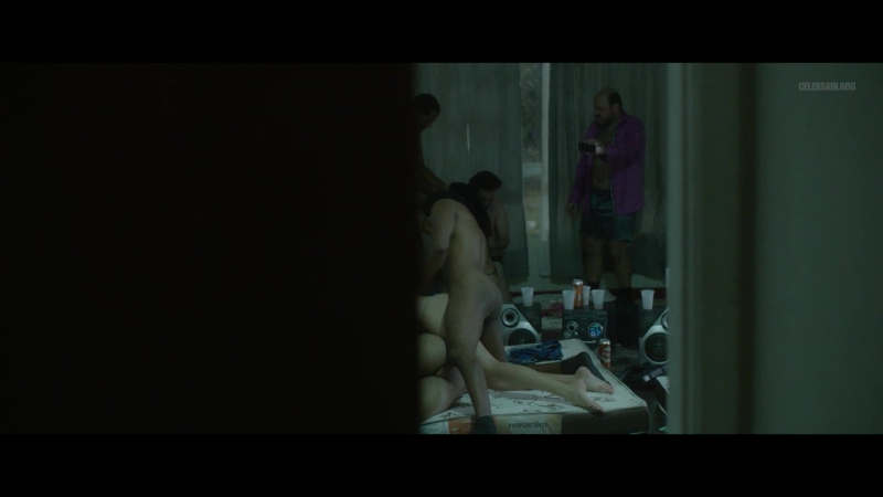 Uncredited nude aquarius (br 2016) 1080p