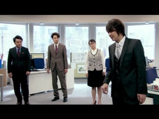 160826 yuichi fukuda × stars tribeca ep05