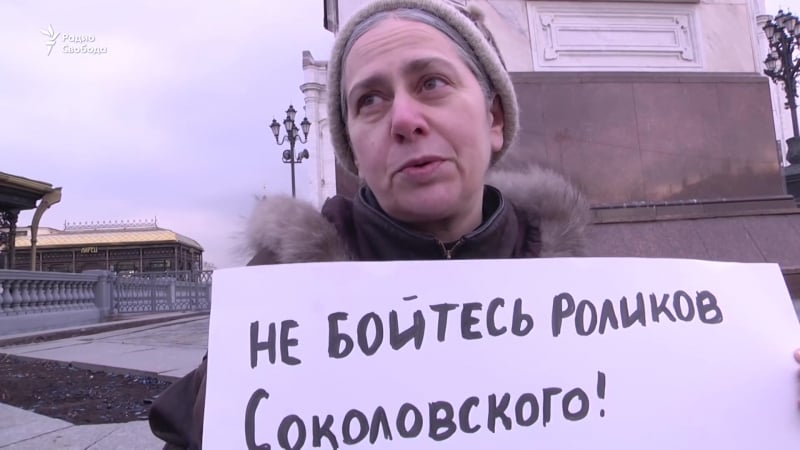 Верующие заступились за блогера соколовского