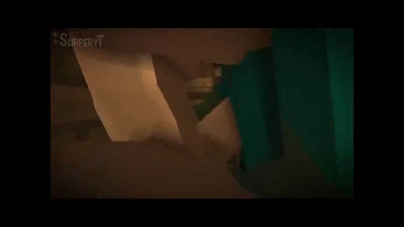 Minecraft girl fucked by zombie biggdaves 480p