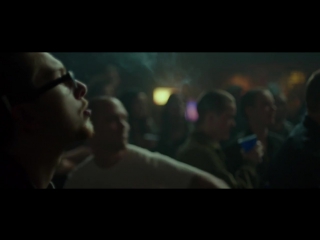 Green room trailer 2 (2015) триллер, ужасы
