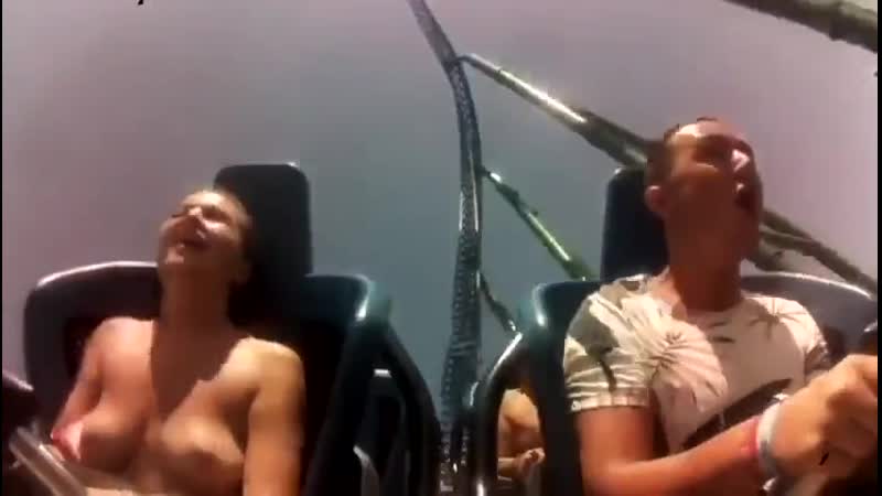 Tits on the American hill 