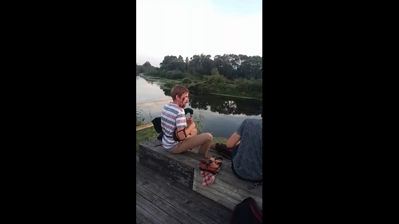 Live услышано | холуй