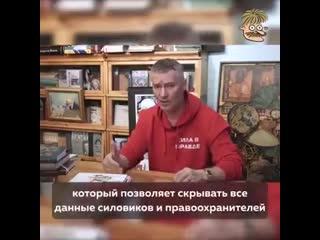 Никаких новых реформ