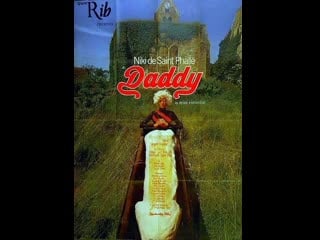 Папочка daddy (1973) великобритания, франция