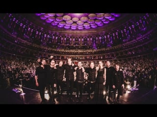 Bring me the horizon live at the royal albert hall (film version)