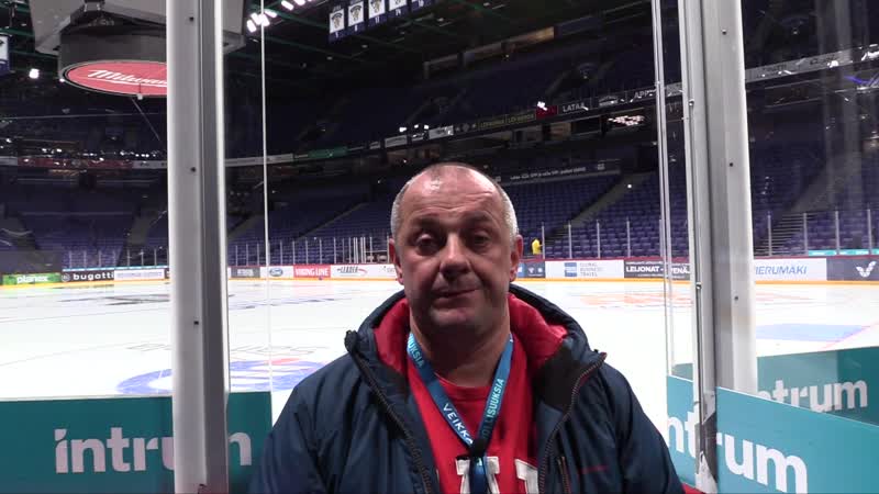 Шевченко хоккейный журналист