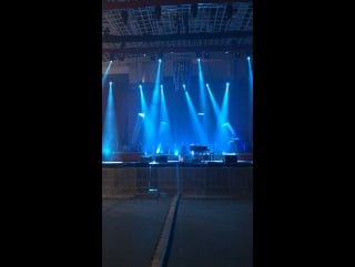 The desire tour | live from krasnodar!