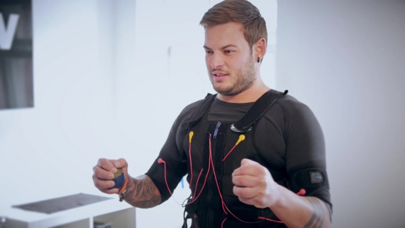 Построй свое тело идеальным! бесплатно!