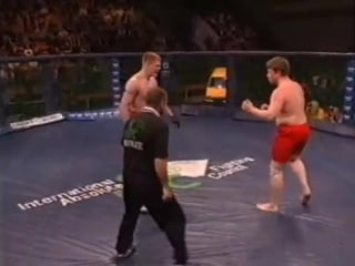 Andrey budnik vs viacheslav datsik