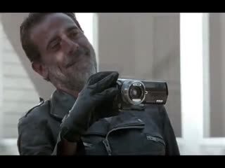 Negan x rick grimes | vine