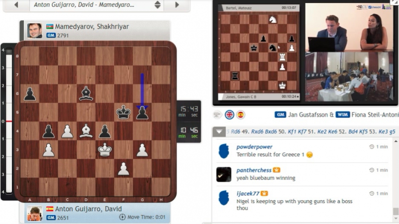 8 anton is crushing mamed