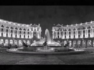 Il volo vacanze romane roma, dove sei eri con me !