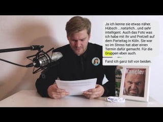 Shahak shapira die partei hat die kontrolle über 31 facebook gruppen übernommen