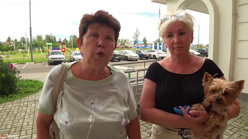 Жуткие истории из домов су 155